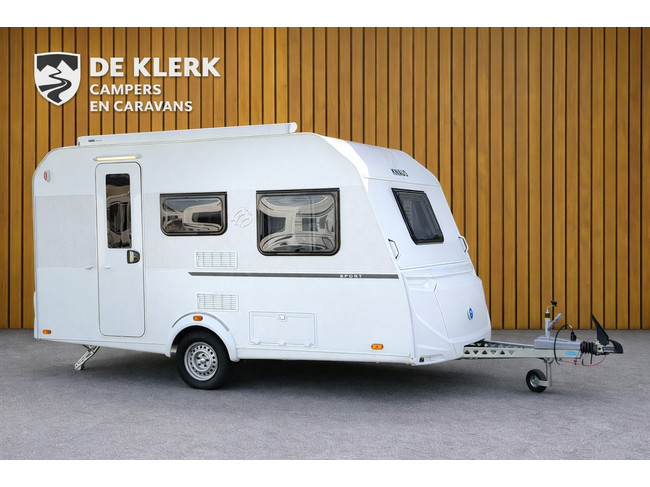 Knaus SPORT 400 LK / 50% Deals