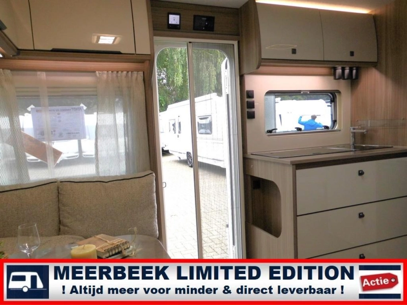 Fendt Tendenza 560 SFDW 4363,=KORTING MOVER+THULE  foto: 23