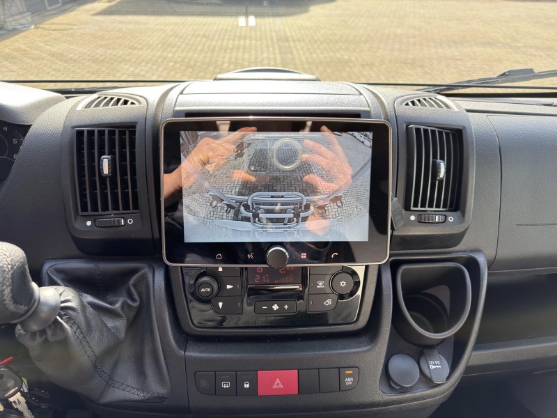 Weinsberg CaraCompact 600 Pepper Edition  foto: 9