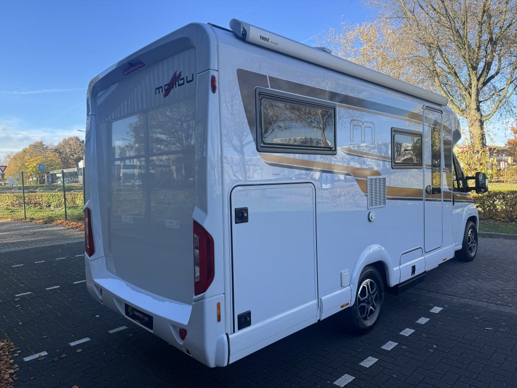 Malibu T 430 LE foto: 4