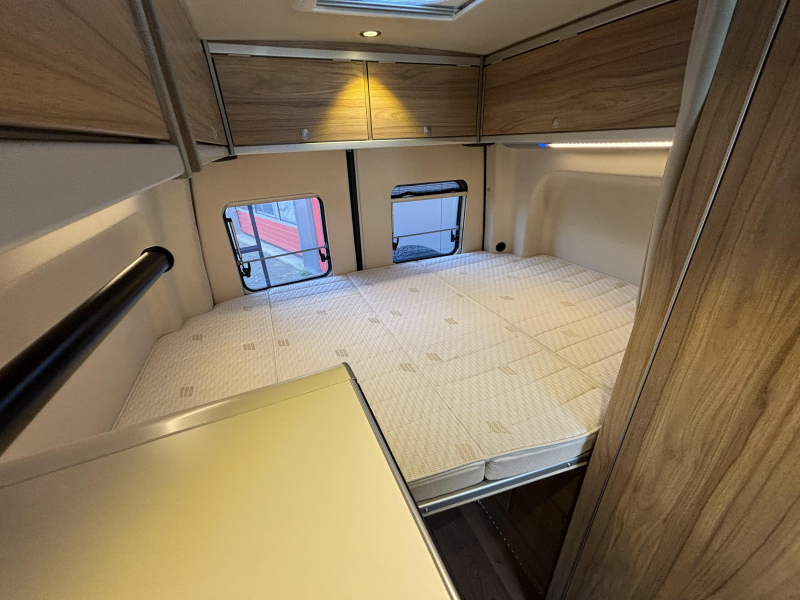 Hymer Grand Canyon S  foto: 20