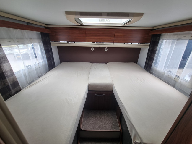Adria S 670 SL Fiat foto: 18