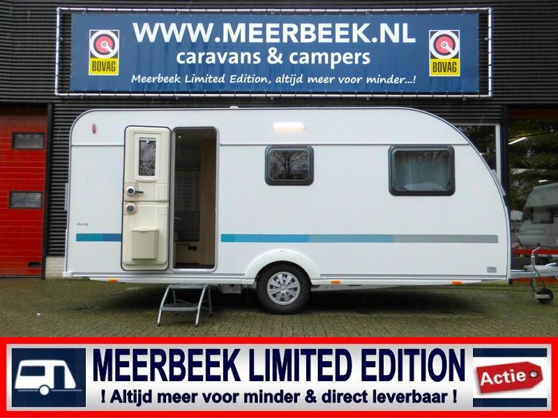 Adria Aviva 492 LU 2025 NIEUWSTE MODEL !  foto: 1