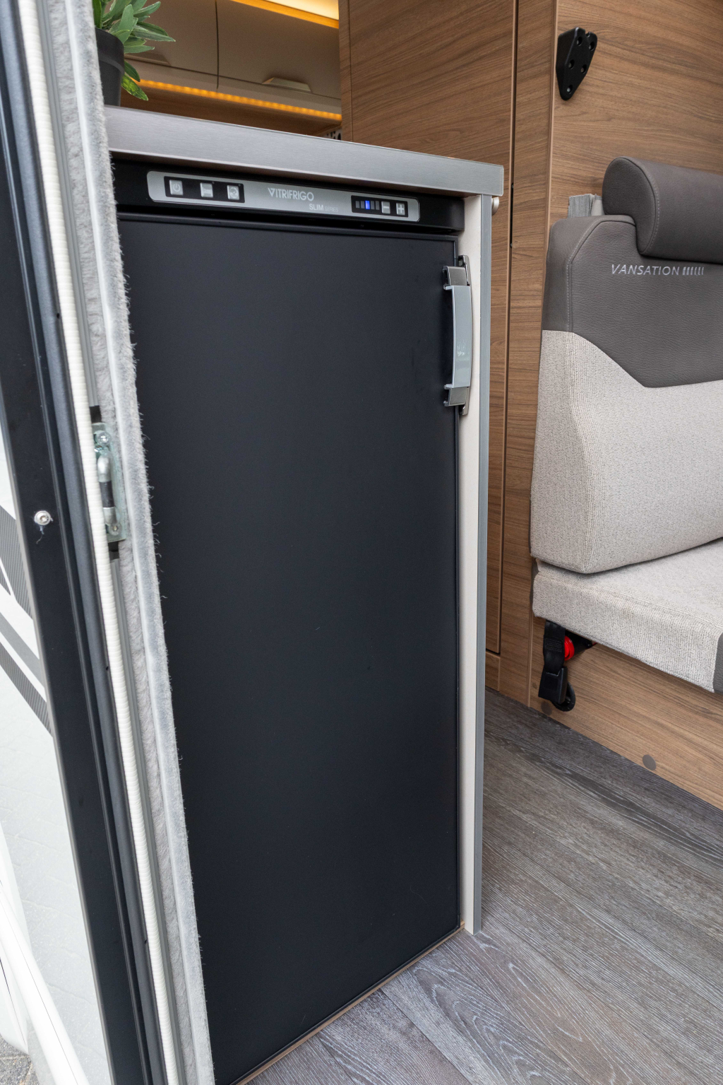 Knaus Tourer Van 500 MQ photo: 36