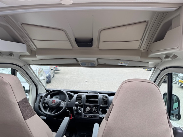 KARMANN MOBIL DAVIS 620 TRENDSTYLE foto: 15