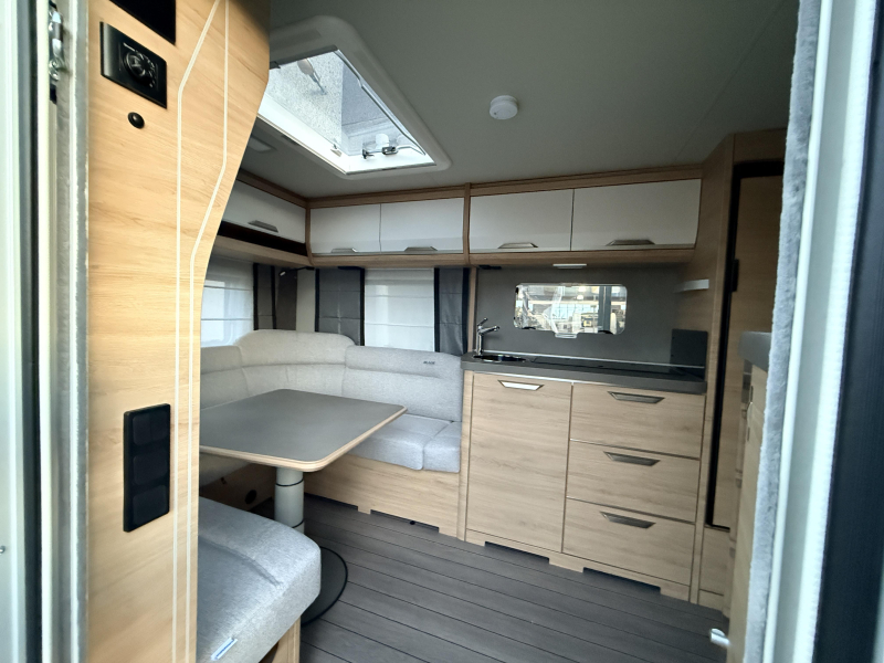Knaus Sudwind Black Selection 500 FU photo: 5