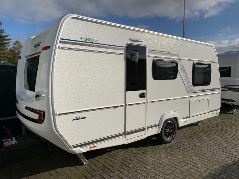 Fendt Bianco Activ 465 SGE 2025/Bedverbr./Combi 4E  foto: 1