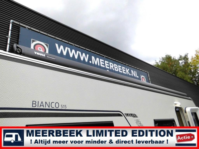 Fendt Bianco Activ 515 SGE 3343,=KORTING MOVER+BC260  foto: 3