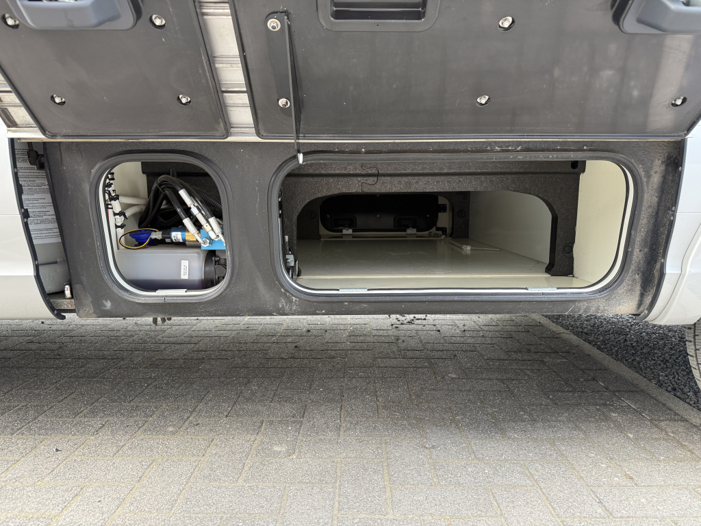 Hymer B-ML I 780 foto: 6