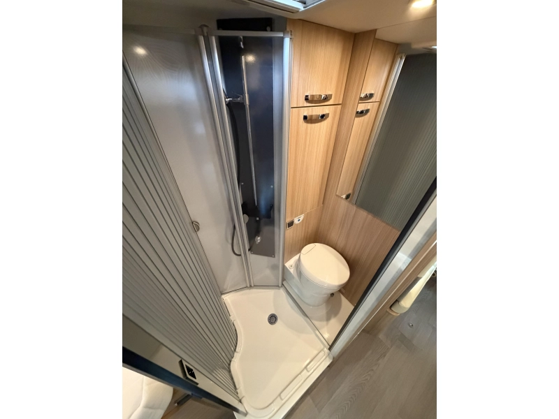 Rapido Rapido Florium Baxter 65  foto: 19