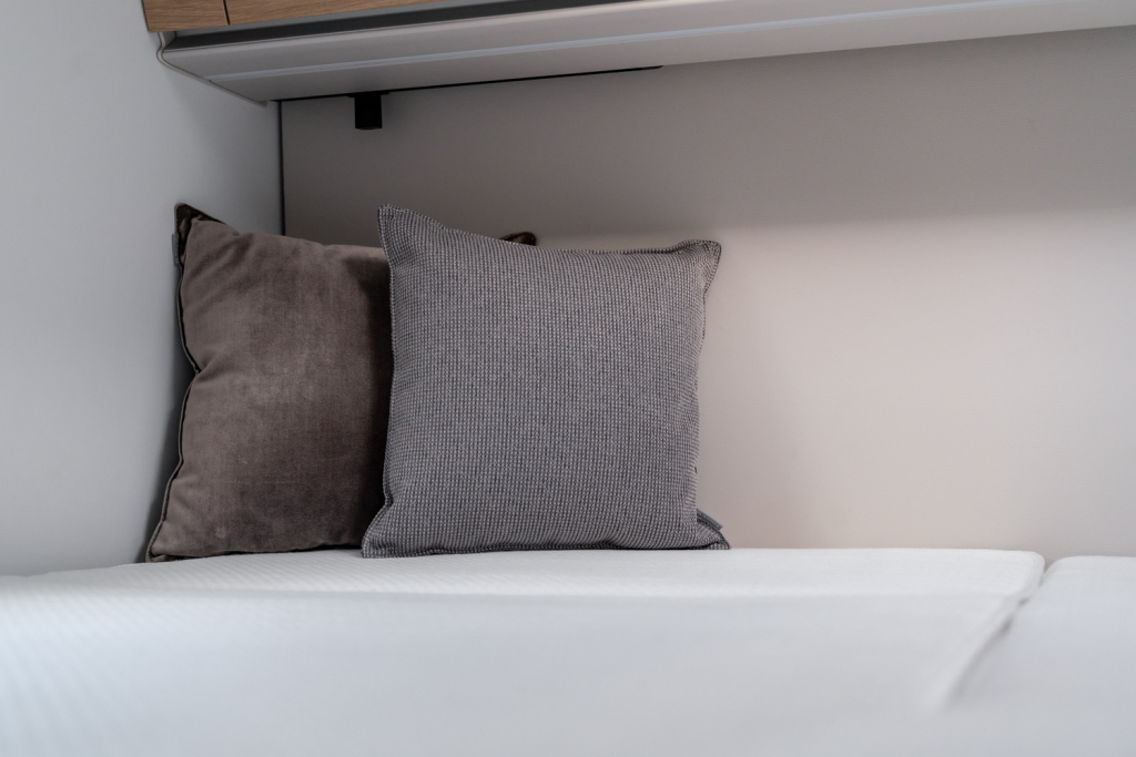 Adria Matrix 670 SL foto: 25