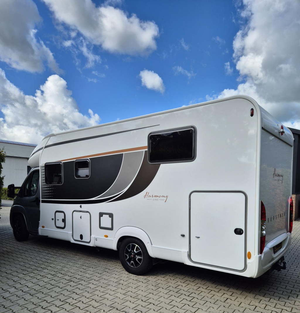BUERSTNER BT7361 foto: 5