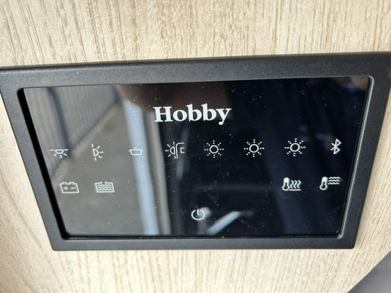 Hobby De Luxe 495 UL 2026 Nuevo foto: 14