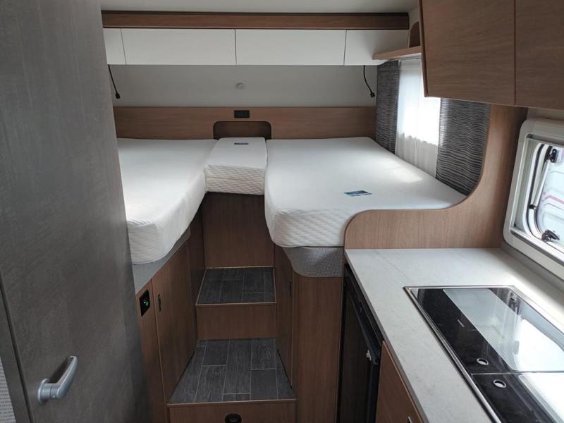 Tabbert Senara 460 E  foto: 6