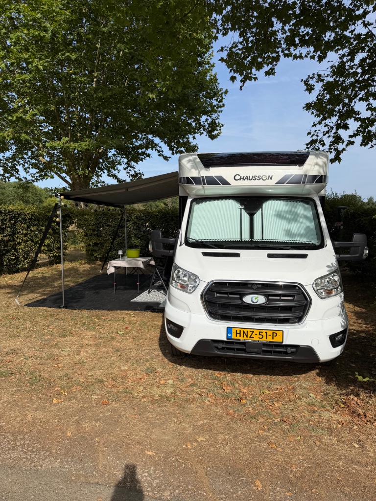 CHAUSSON 788 foto: 2