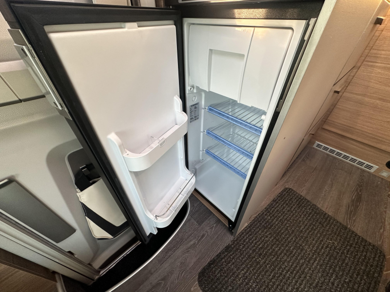 Knaus Tourer Van 500 MQ AUTOM 3 pers ACTIE!  foto: 15