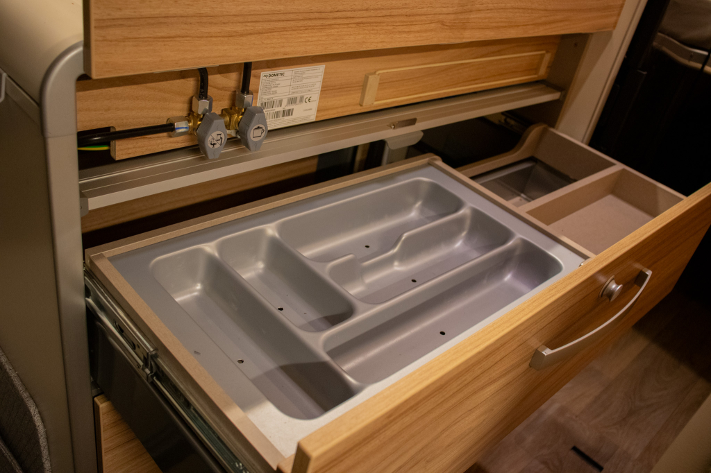 Hymer Grand Canyon S 4X4 foto: 24