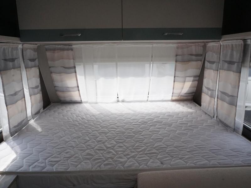 Dethleffs C'Joy 420 QSH Mover/Dakluifel/Voortent  foto: 5