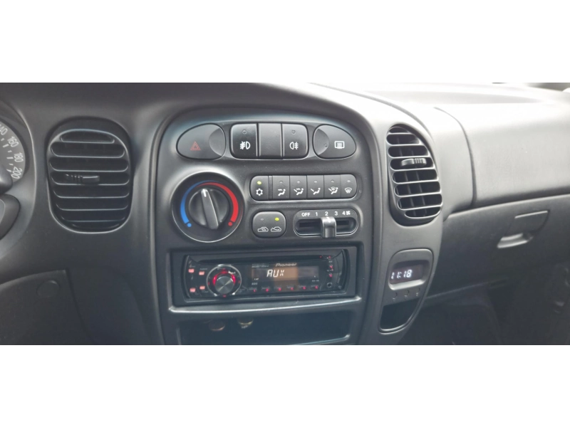 Hyundai H200 buscamper  foto: 13