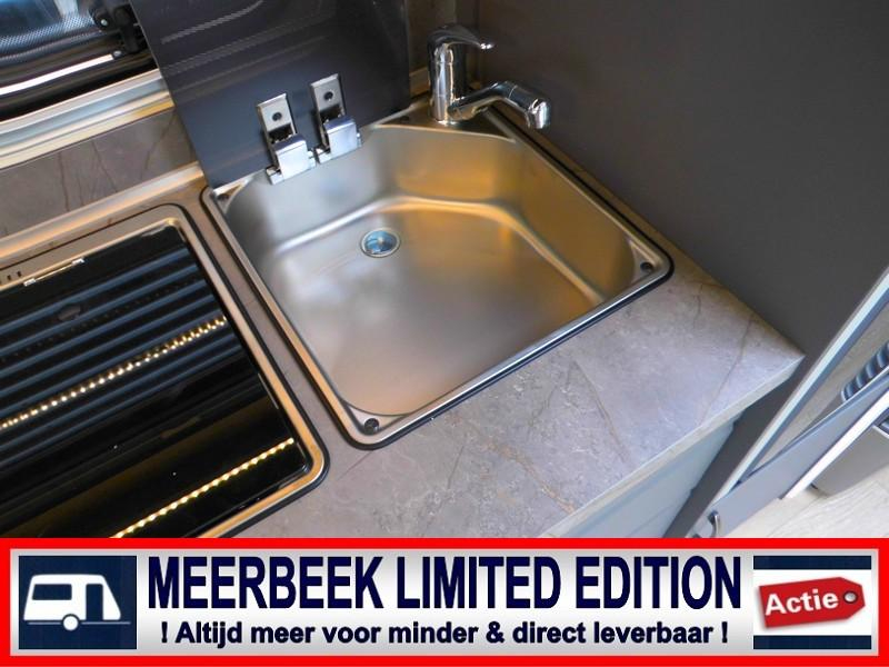 Hobby De Luxe 540 UL 2026 NIEUWSTE MODEL !  foto: 10