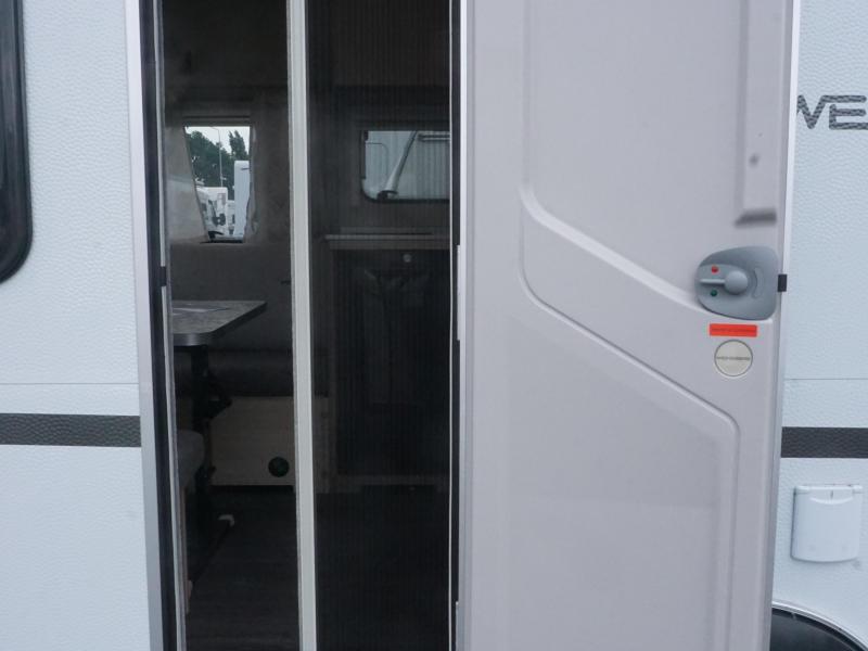 Weinsberg CaraCito 450 FU foto: 3