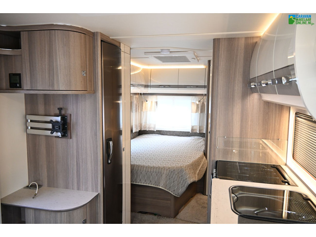 Fendt Tendenza 515SF foto: 18