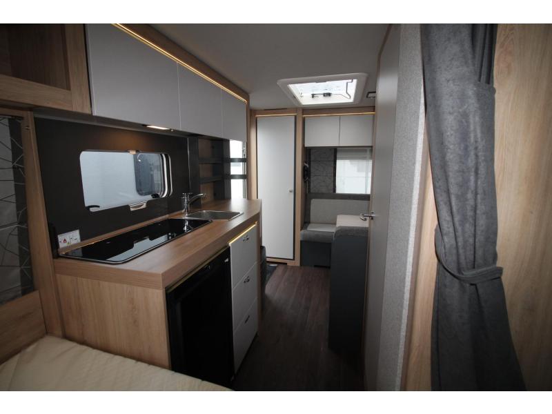 Knaus Sport 420 QD Model 2026  foto: 8