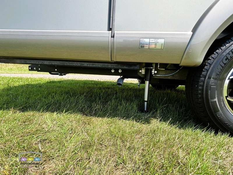 Hymer B 568 PL  foto: 7
