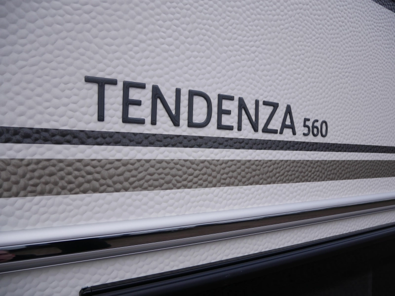 Fendt Tendenza 560 SFDW Modelo 2026 foto: 18