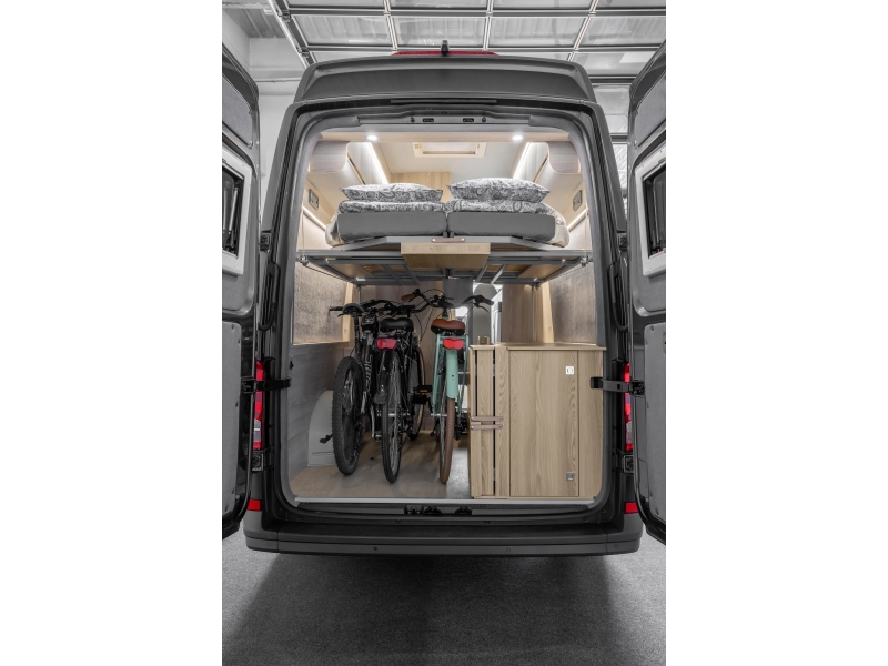 Affinity Three M Three  foto: 16