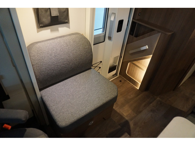 Carado T 328 Fiat foto: 10