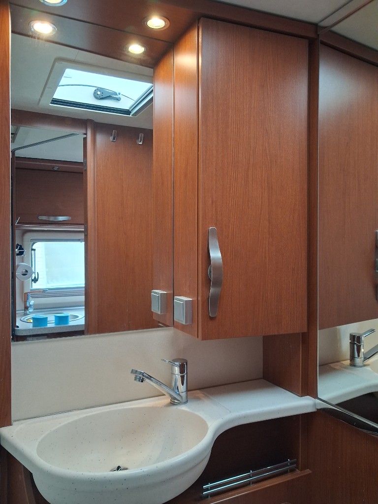 HYMER B578 foto: 39