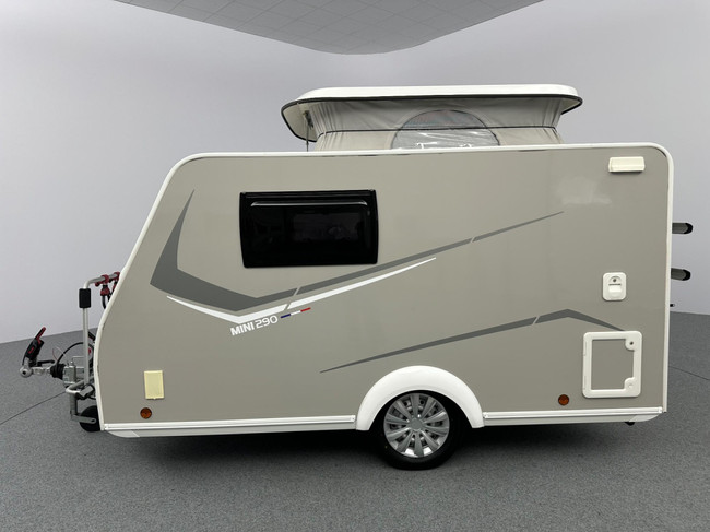 Trigano Mini Freestyle 290 foto: 10