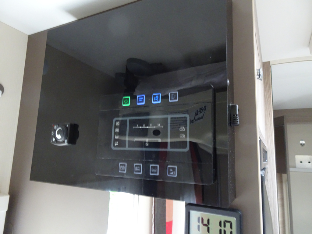 CHALLENGER Quartz 170 foto: 14