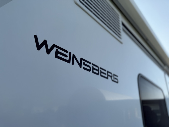 Weinsberg CaraCore 650 MEG foto: 4