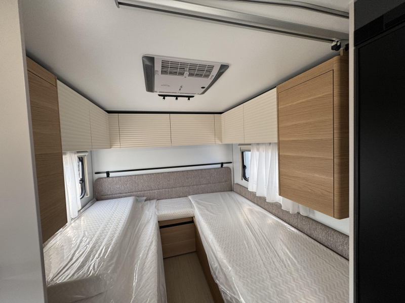Adria Adora 532 UL foto: 5