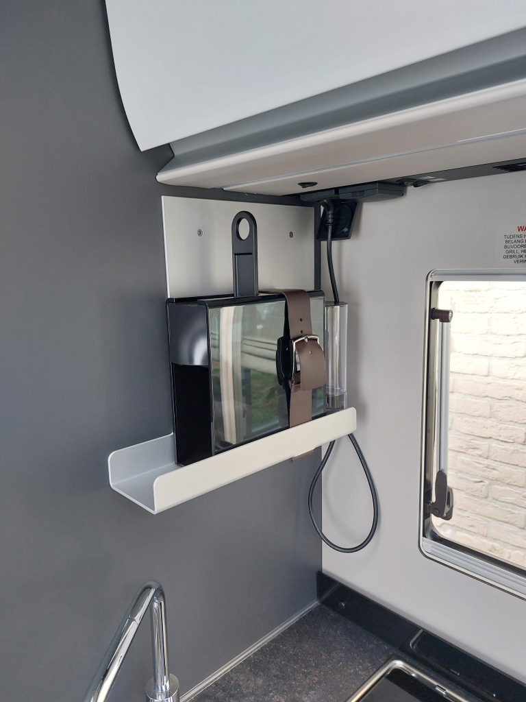 ADRIA CORAL 670DL foto: 18
