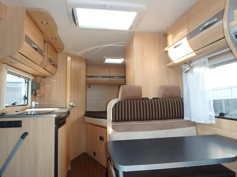 Sunlight T 58  foto: 10