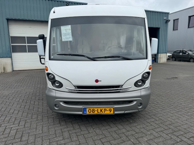 Fiat B&uuml;rstner Elegance I591 Foto: 1