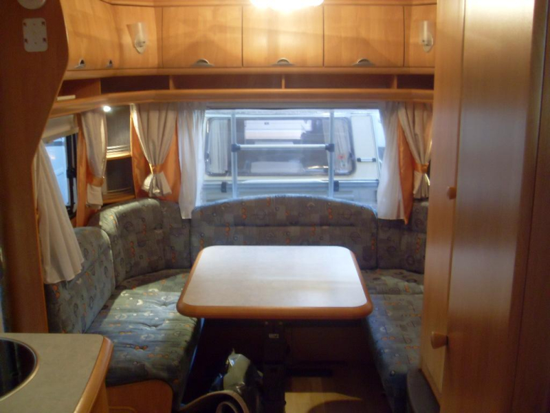 Hobby Excellent Easy 495 UL foto: 2