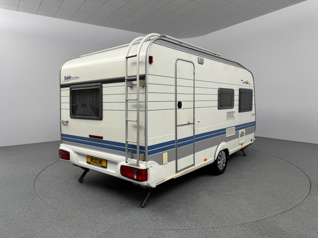 Hobby Exclusive 440 SB foto: 15