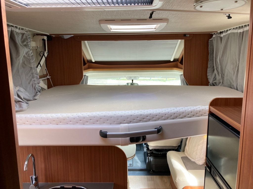 Fiat Ducato 2.3 JTD foto: 2