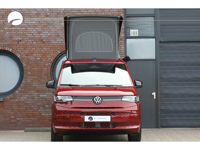 Volkswagen California Ocean 1.5 eHybrid 180 kW / 245 PK DSG 4Motion foto: 3