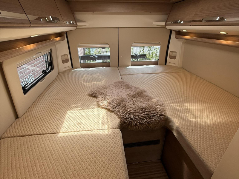 Malibu Van 640 LE Automatic Fiat 8 photo: 20