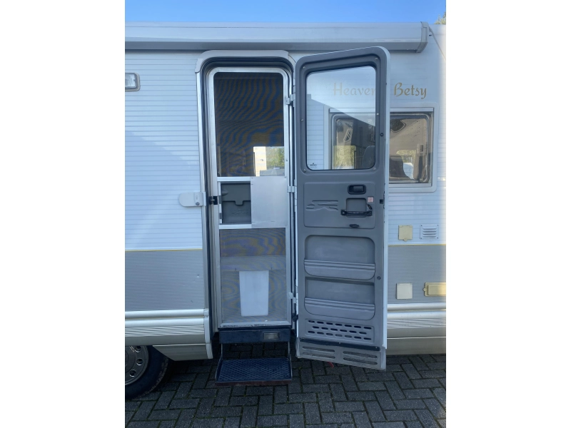 Laika Ecovip 7 R Foto: 18