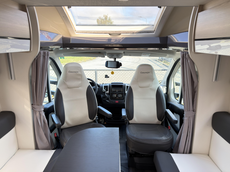 Chausson Special Edition 757  foto: 8