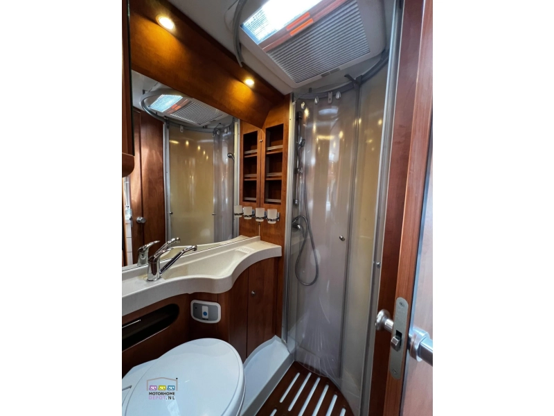 Carthago Chic C-Line I 43 Eerste eigenaar  foto: 10