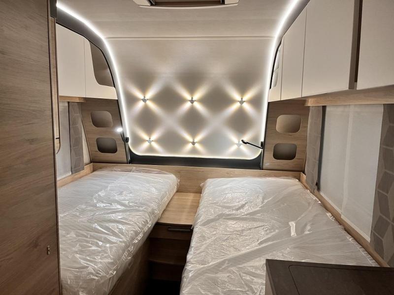 Tabbert Pantiga 490 E Opruimingsactie!  foto: 7