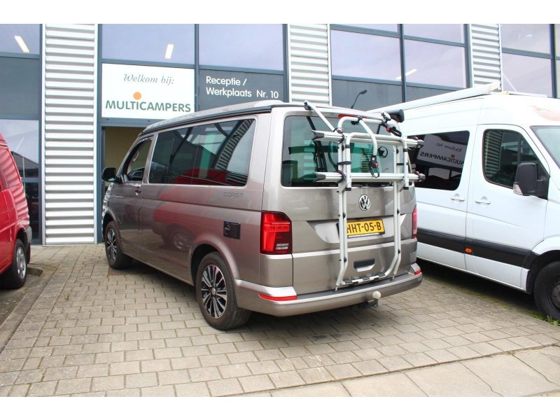 Volkswagen California Coast T6.1  foto: 9
