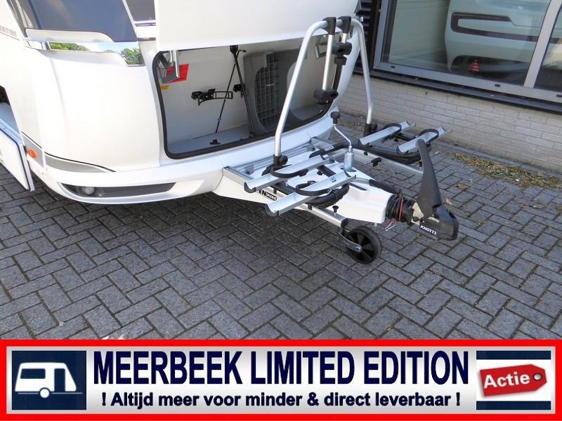 Hobby Excellent Edition 495 UL 3654,=KORTING BC260+THULE  foto: 3